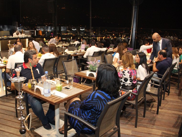 Weekend Live Groove at Monte Cassino